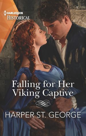 [Sons of Sigurd 02] • Falling for Her Viking Captive